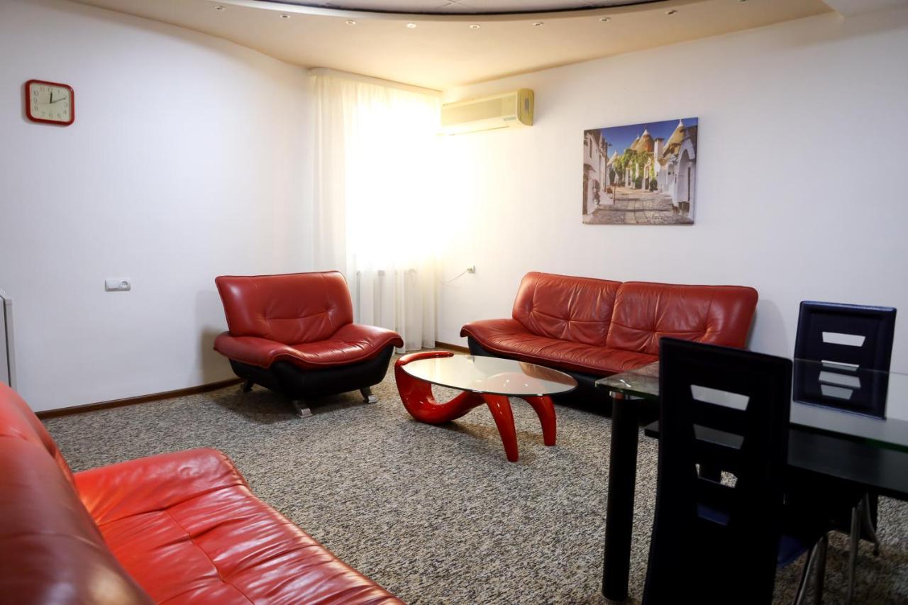 No Problem Hotel Erevan Exterior foto
