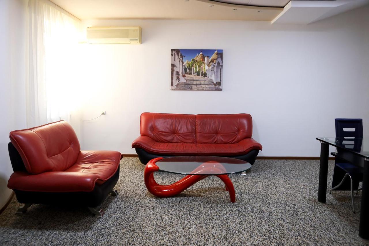 No Problem Hotel Erevan Exterior foto