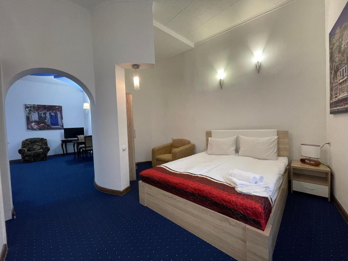 No Problem Hotel Erevan Exterior foto