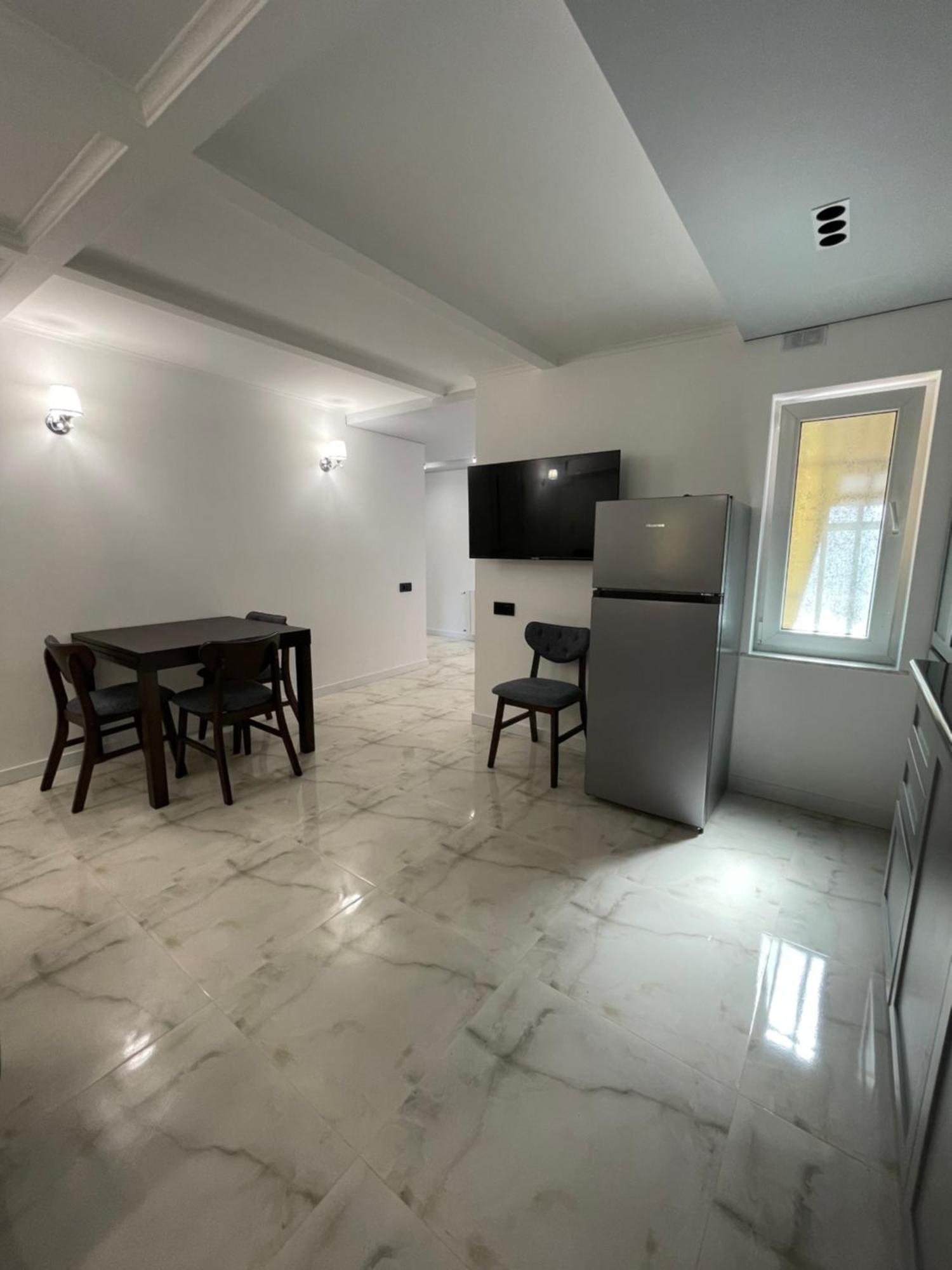 No Problem Hotel Erevan Exterior foto