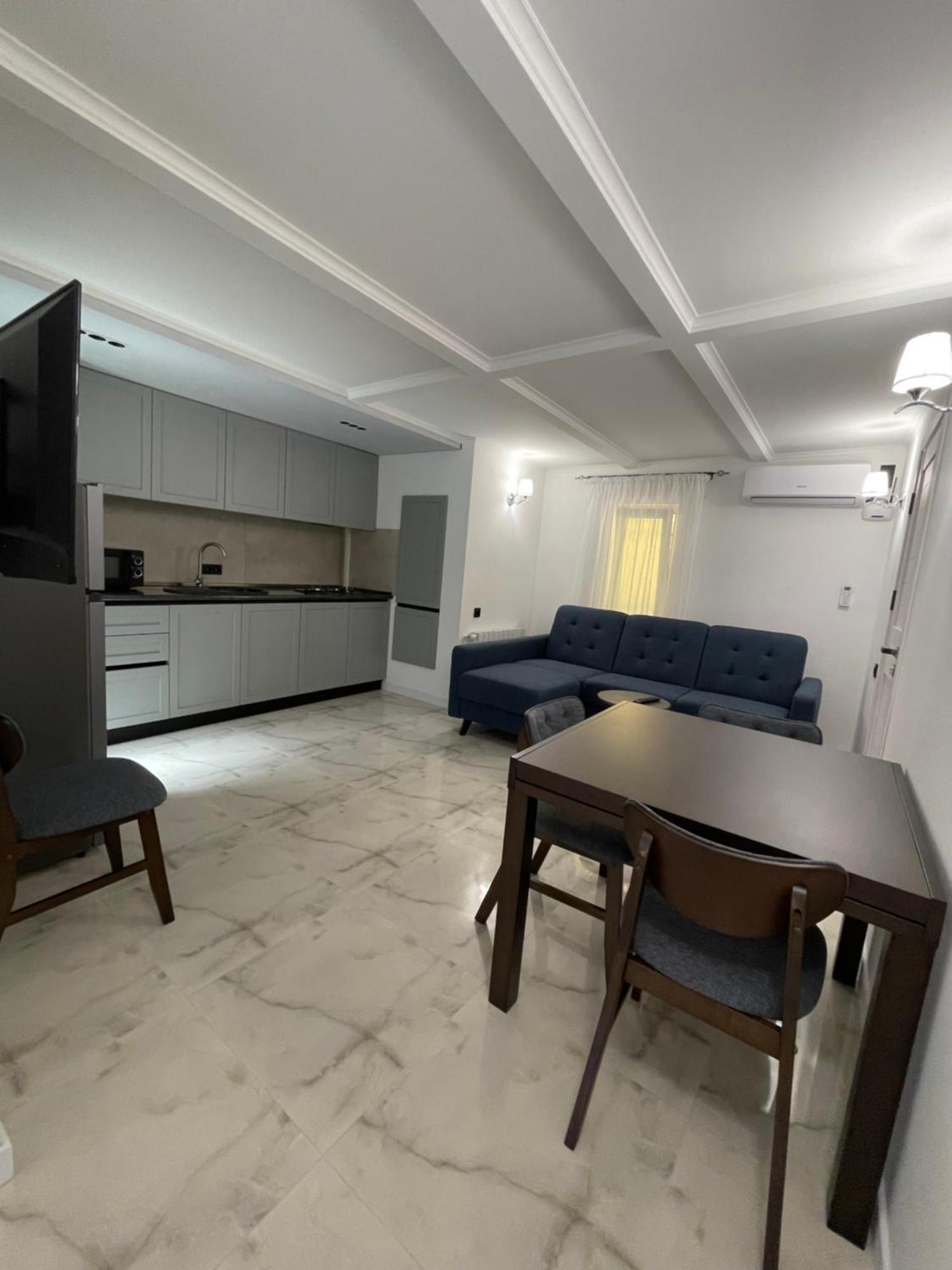No Problem Hotel Erevan Exterior foto