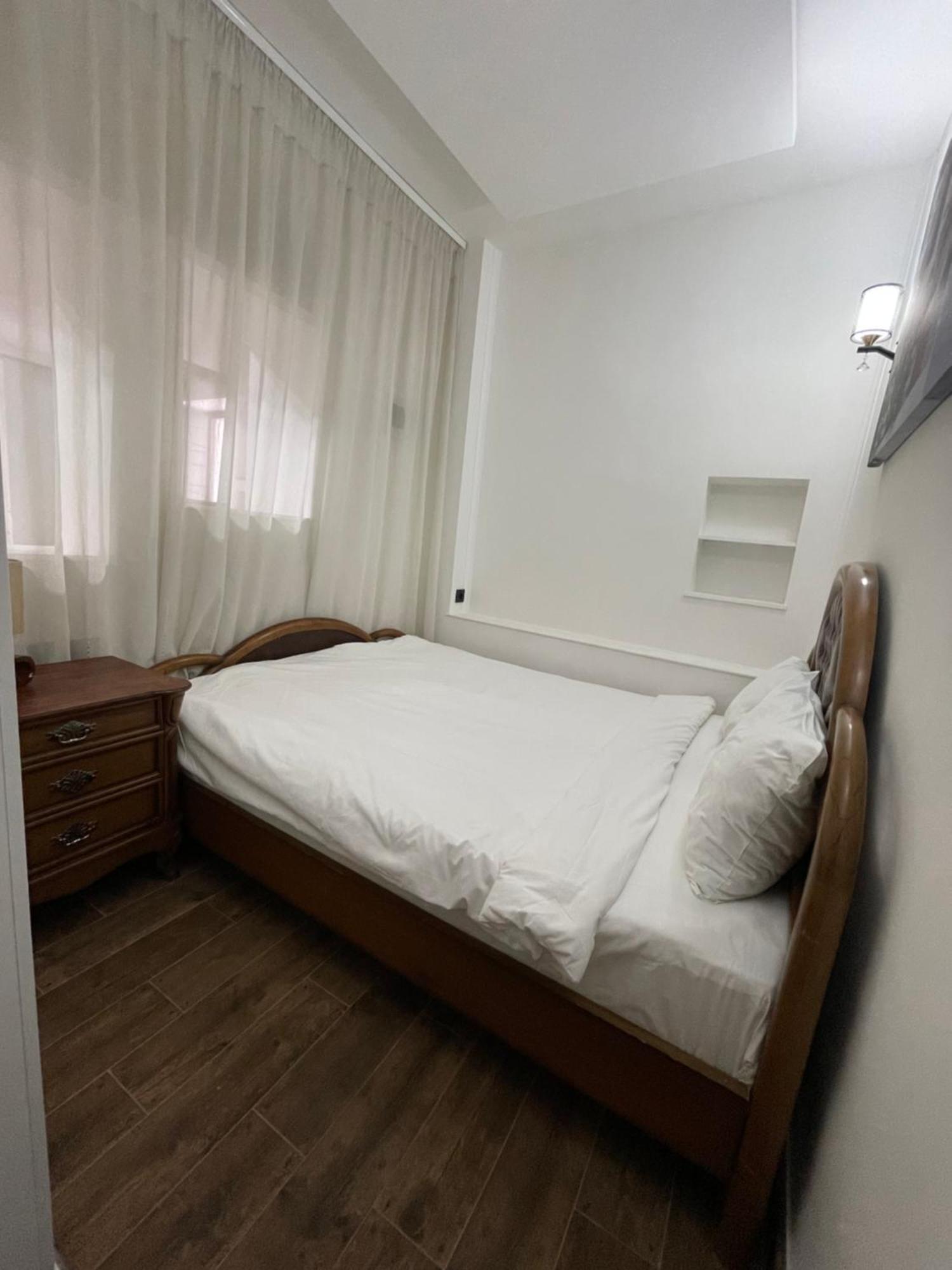 No Problem Hotel Erevan Exterior foto
