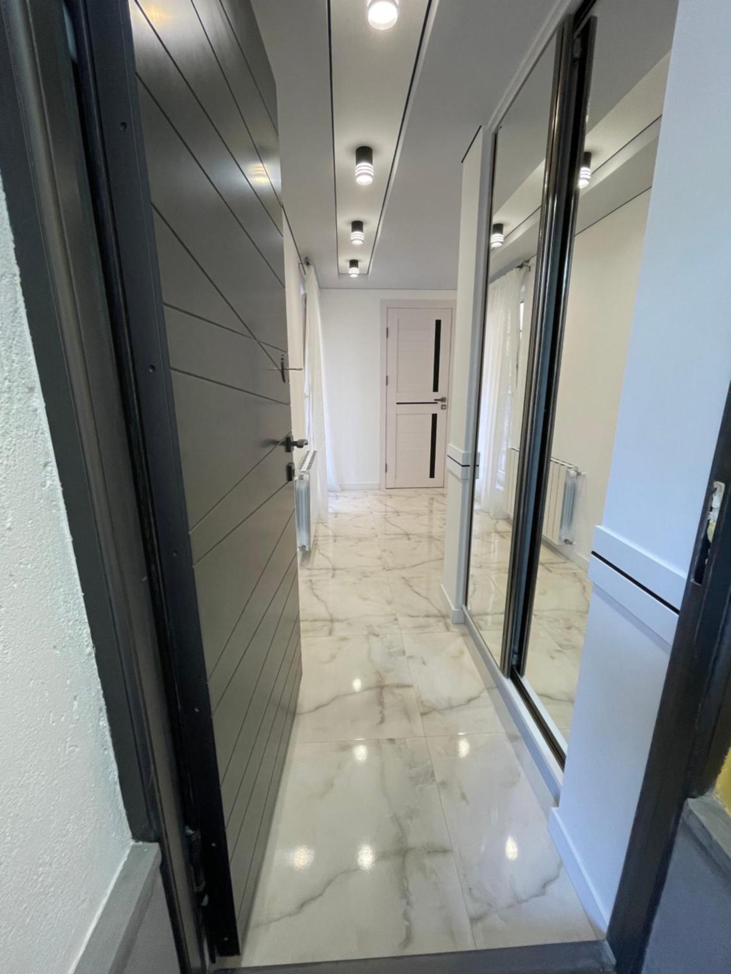 No Problem Hotel Erevan Exterior foto