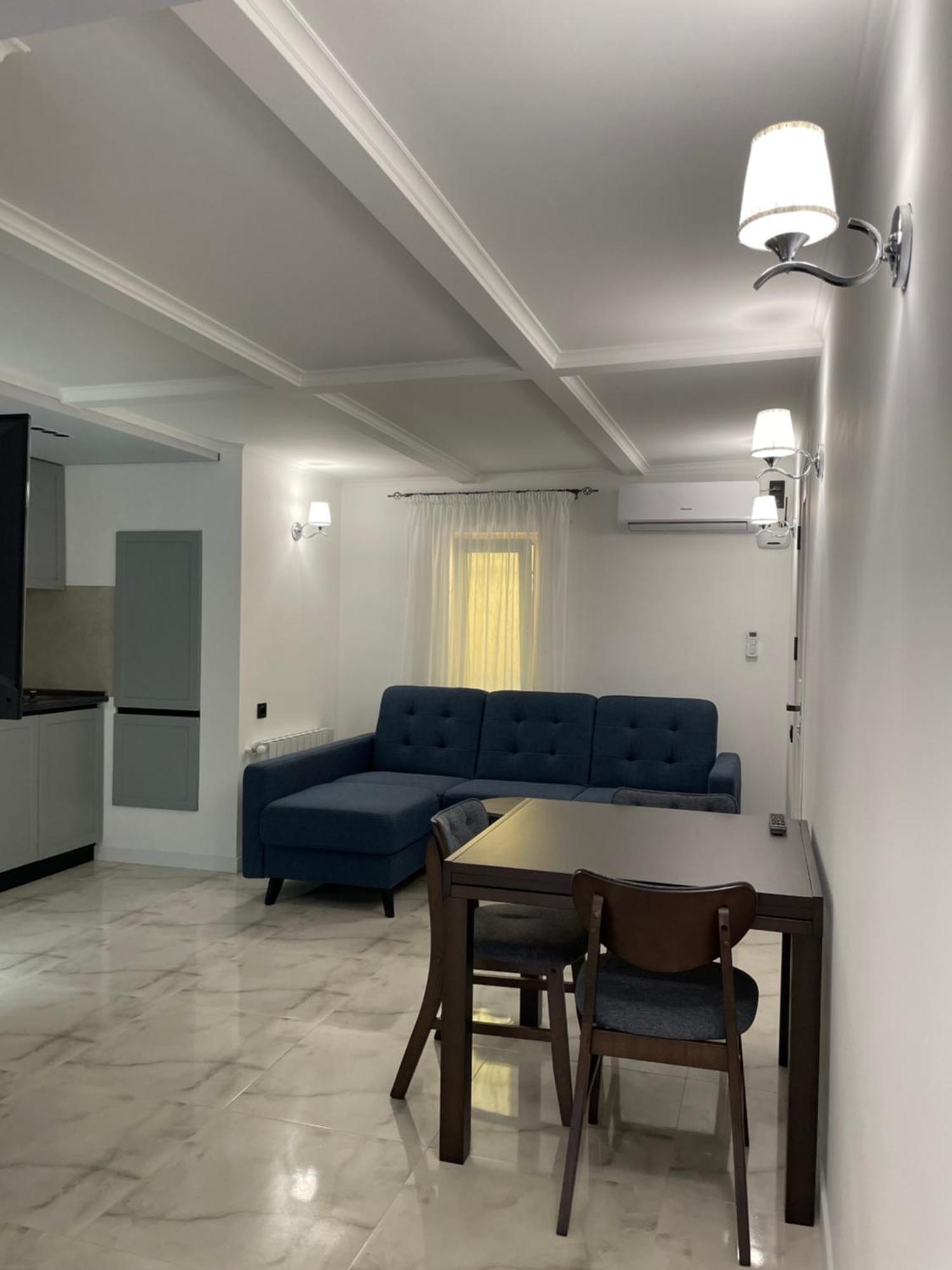 No Problem Hotel Erevan Exterior foto