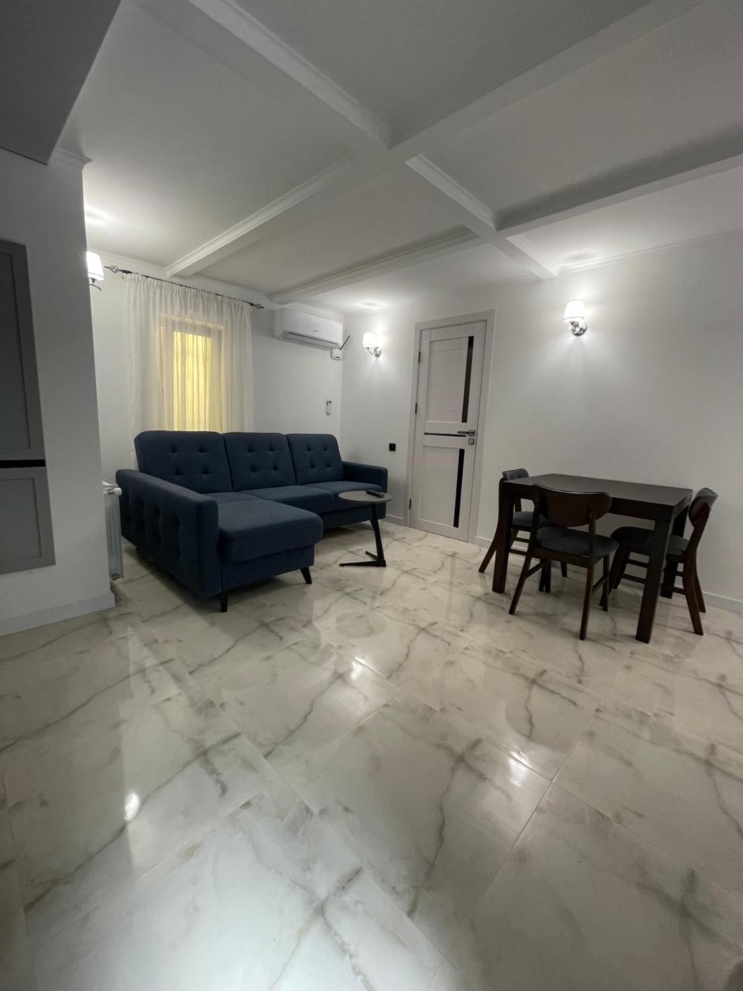 No Problem Hotel Erevan Exterior foto