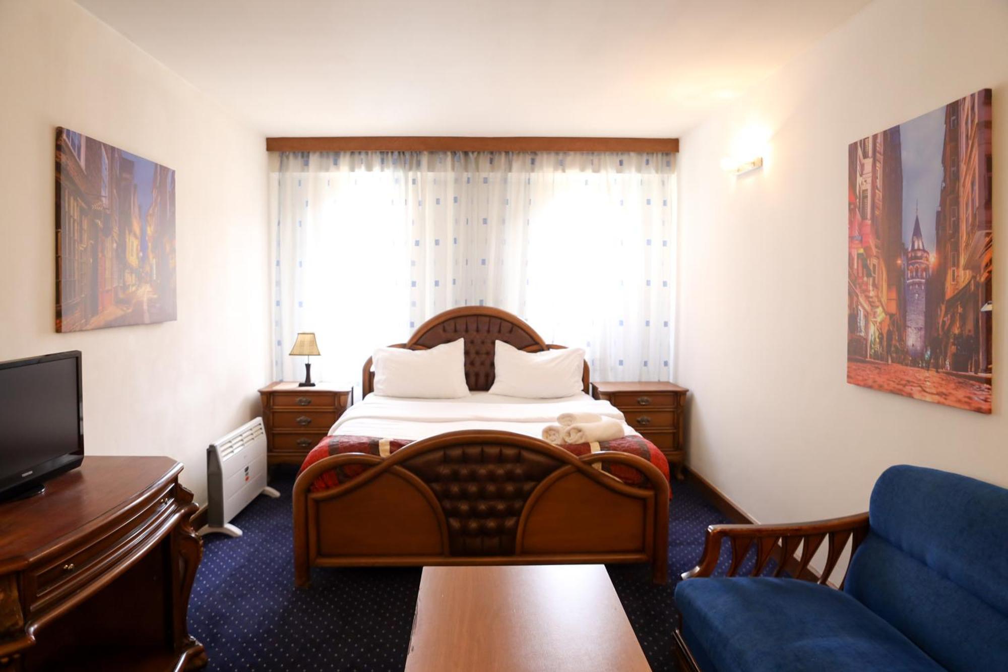 No Problem Hotel Erevan Exterior foto